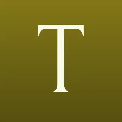 Табакон, лого-визитка